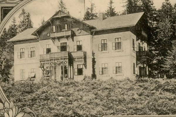 ostruvek